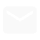 White mail symbol